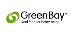 Logo of Green Bay Harvest