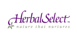 Logo of Herbal Select