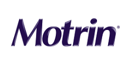 Logo of Motrin