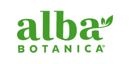 Logo of Alba Botanica
