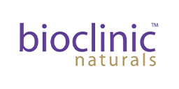 Logo of Bioclinic Naturals