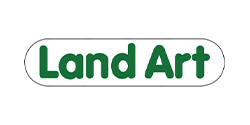 Logo of Land Art