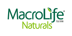 Logo of MacroLife Naturals