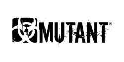 Logo of Mutant