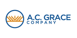 Logo of A.C. Grace