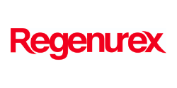 Logo of Regenurex