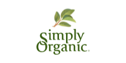 Logo of Simply Organic