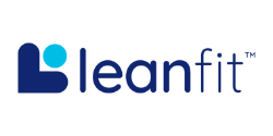 Logo of Leanfit