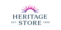 Logo of Heritage Store
