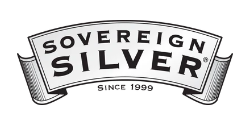 Logo of Sovereign Silver