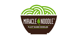 Logo of Miracle Noodle