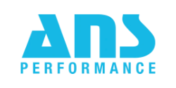 Logo of ANS