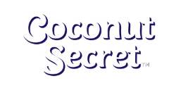 Logo of Coconut Secret