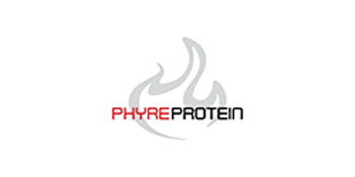 Logo of Phyre Protein