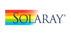Logo of Solaray