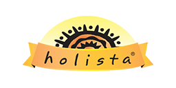 Logo of Holista