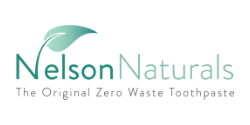 Logo of Nelson Naturals