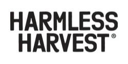 Logo of Harmless Harvest