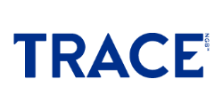 Logo of Trace
