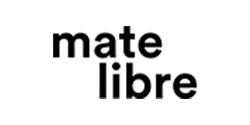 Logo of Mate Libre
