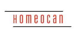 Logo of homeocan