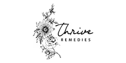 Logo of Thrive Remedies