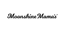 Logo of Moonshine Mama's