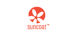 Logo of Suncoat