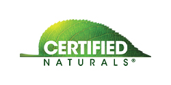 Logo of Certified Naturals