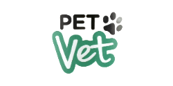Logo of PetVet