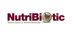 Logo of NutriBiotic