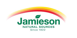 Logo of Jamieson