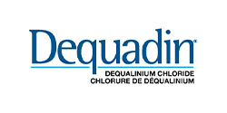 Logo of Dequadin