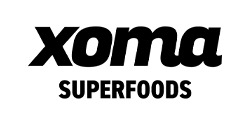 Logo of Xoma Superfoods