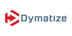 Logo of Dymatize