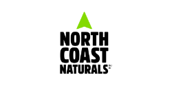 Logo of North Coast Naturals