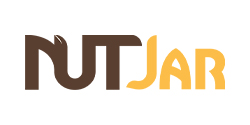 Logo of NutJar