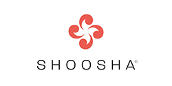 Logo of Shoosha Organic