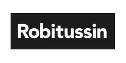 Logo of Robitussin
