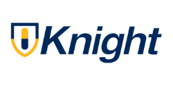 Logo of Knight