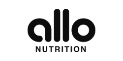 Logo of Allo