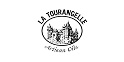 Logo of La Tourangelle