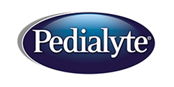 Logo of Pedialyte