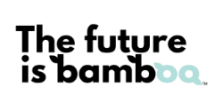 Logo of The Future Is Bamboo