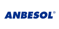 Logo of Anbesol