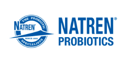 Logo of Natren