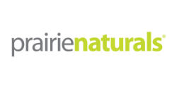 Logo of Prairie Naturals