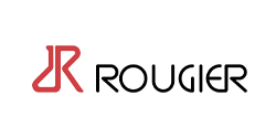 Logo of Rougier