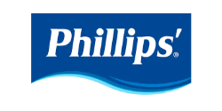 Logo of Phillips'