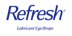 Logo of Refresh